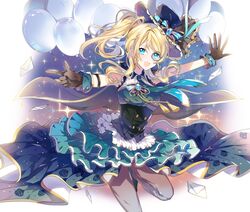 ayase eli from love live! school idol project