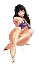 han juri from street fighter by diepod