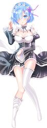 rem (re:zero) from re:zero kara hajimeru isekai seikatsu