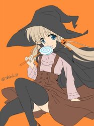 corona timir from halloween by shinki (shinki59)