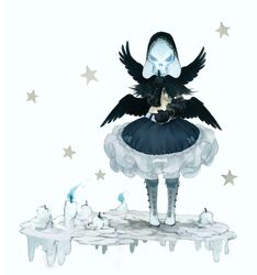 death (entity) from fantasy earth zero