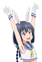 kono bijutsubu niwa mondai ga aru! fan art