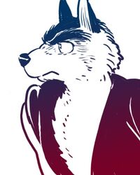 hi no tori fan art