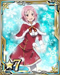 lisbeth from sword art online