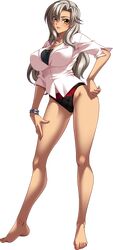 mizusawa chisato fan art