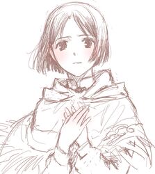 isara gunther from senjou no valkyria