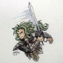 Booru post from safebooru.org