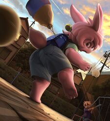 original fan art