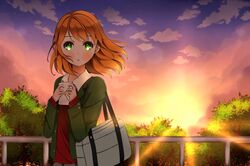 Booru post from safebooru.org