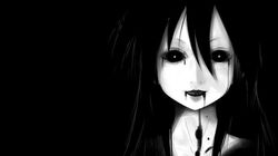 creepypasta fan art