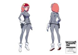 Booru post from safebooru.org