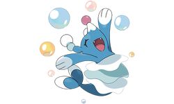 brionne from pokemon
