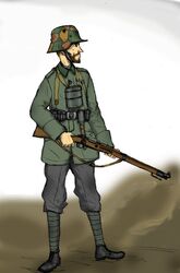 original fan art