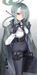 mina (blue archive) from blue archive