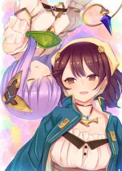 plachta from atelier (series) by uhouhogorigori