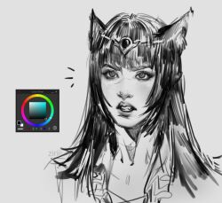 baldur's gate fan art