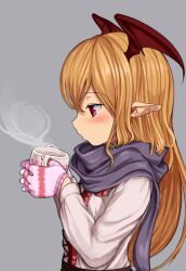 vampy from granblue fantasy
