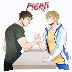 tachibana makoto from free! by namekaho