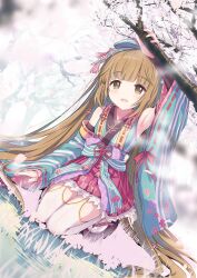 yorita yoshino from idolmaster by nimura yuuji