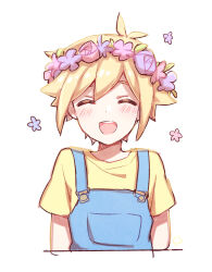 basil (faraway) (omori) from omori