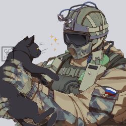 rainbow six siege fan art