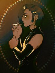 matthew patel from scott pilgrim (series)