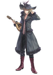 atelier (series) fan art