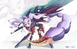 manticore (arknights) from arknights