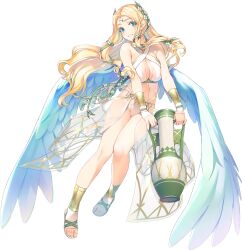 utawarerumono fan art
