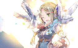 atelier (series) fan art