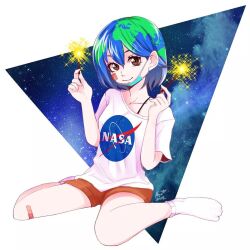 earth-chan from original