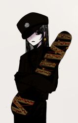 Booru post from safebooru.org