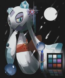 froslass from pokemon by reo (mmocc123)