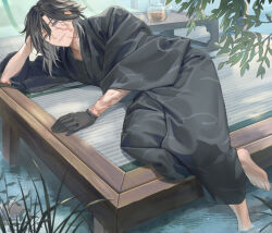 touken ranbu fan art