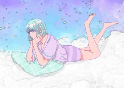 original fan art
