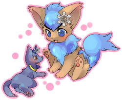 neopets fan art