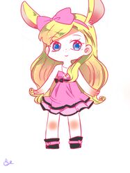 Booru post from safebooru.org