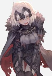 jeanne d'arc (fate) from fate/apocrypha by lack