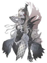 shin megami tensei fan art