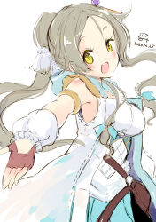atelier (series) fan art