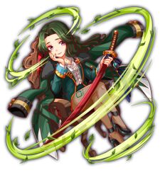 hijikata toshizou from crash fever