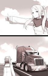 frieren from sousou no frieren by altronage