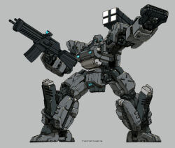 front mission fan art
