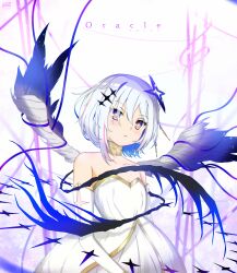 amane kanata from hololive
