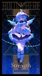 amane kanata from hololive
