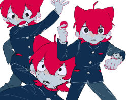 youkai watch fan art