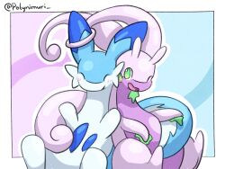 goodra from palworld