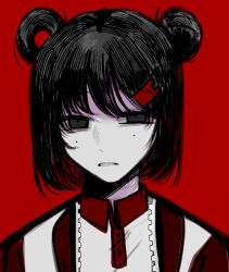 touqi guaitan fan art