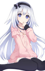 arusu maria from date a live