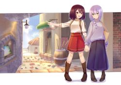 plachta from atelier (series) by uhouhogorigori